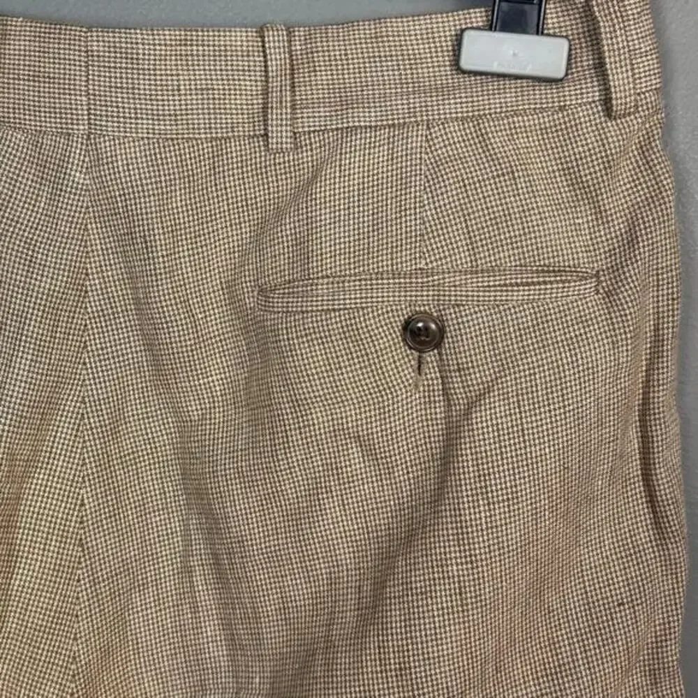 Ballin excellent unlined